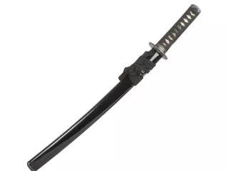 Wakizashi Japones Luxury