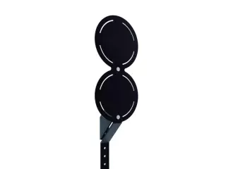 Wall Ball Doble Columna