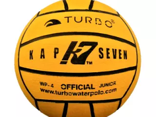 WATERPOLO PELOTA KAP 7 + TURBO JUNIOR REF: 98144