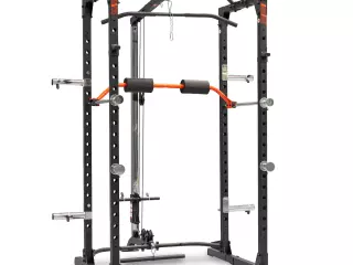 Power Cage con polea G315 BH Fitness con envío gratis