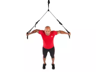 XT Suspension Trainer