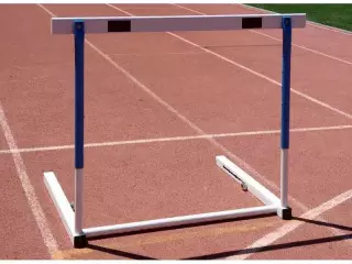 VALLA ATLETISMO COMPENSADA