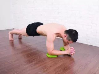 Yoga Pad