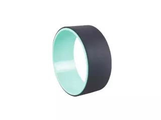 Yoga wheel rueda 33x13 cm