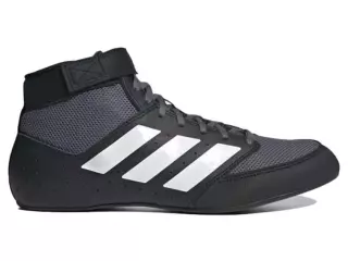 ZAPATILLA MAT HOG 2 NEGRA/BLANCA FZ5391 LUCHA