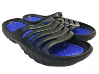 ZAPATILLA POLA CHANCLA