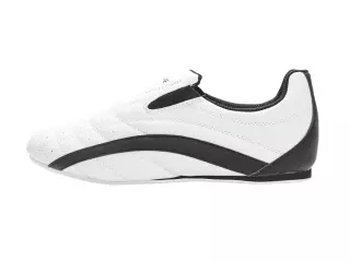 Zapatilla Taekwondo Slip-On. Blanco. 36
