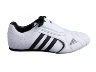 ZAPATILLA TKD ADIDAS "ADI-SM III" BLANCO/NEGRO ADITSS03KO