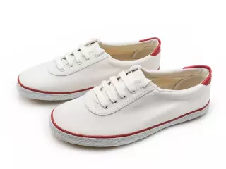 Las zapatillas chinas 1928