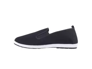 Zapatillas Chinas Zhèngzhí. Negro. 44