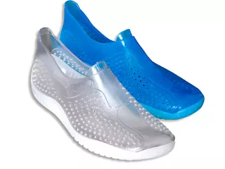 ZAPATILLA SILICONA T. 35 A 46