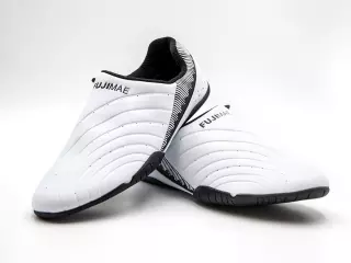Zapatillas Entrenamiento Tomahawk. Blanco. 46
