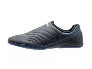 Zapatillas Entrenamiento Tomahawk. Negro. 41