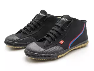 ZAPATILLAS SHÀOLÍN HI-TOP