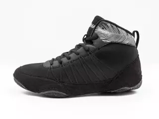 Zapatillas Wrestling Dreamcatcher 2. Negro. 38