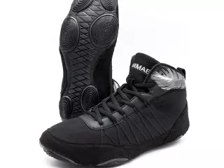 Zapatillas Wrestling Dreamcatcher 2. Negro. 40
