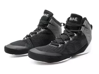 ZAPATILLAS WRESTLING DREAMCATCHER 3 ROJO/NEGRO BOXEO/LUCHA