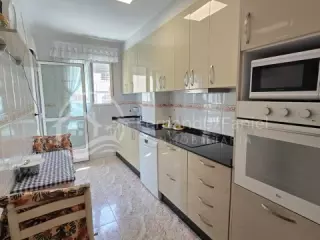 Piso de 112 m² con terraza y suite - ¡para entrar a vivir!