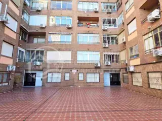 Apartamento a 350m de la Playa del Acequión