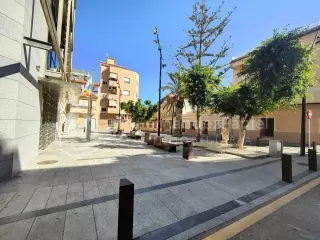Apartamento Luminoso y Espacioso en La Mata