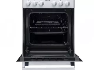 Cocina con horno vitrocerámica de segunda mano