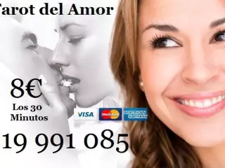 Lectura De Cartas | Tarot Del Amor |