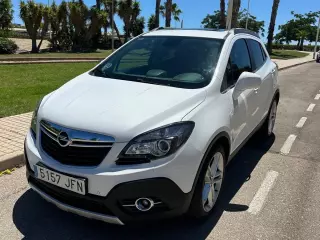 OPEL MOKKA 1.7 CDTI 4X2 SS EXCELLENCE 5P