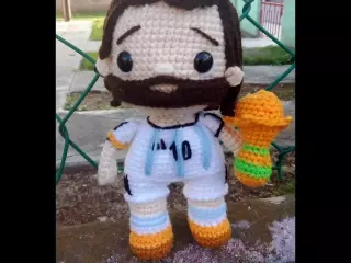 Amigurumis