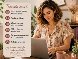 PASO PDF, JPG, MANUSCRITOS A WORD