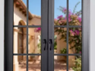 Ventanas PVC