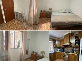Alicante Alquiler habitación en piso compartido