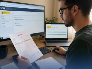 Obtén un préstamo para hacer realidad tus proyectos.