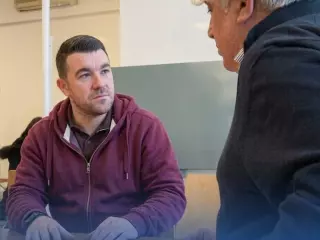 Préstamo personal con revisión rápida de la solicitud
