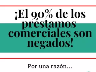 Financiación flexible para satisfacer sus necesidades