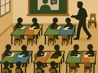 Profesor de español para extranjeros
