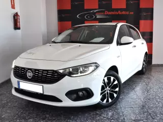 FIAT TIPO 1.3D 95CV MIRROR 5P 2021