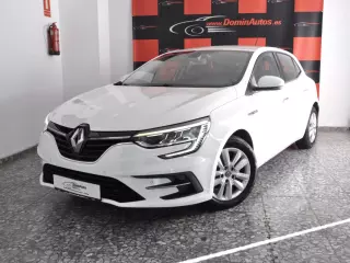RENAULT MEGANE IV 1.5DCI 115CV INTENS 5P 2021