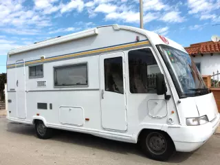 Fiat Euraliner