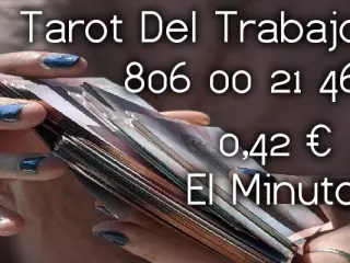 Tu Futuro Laboral : Tirada De Tarot