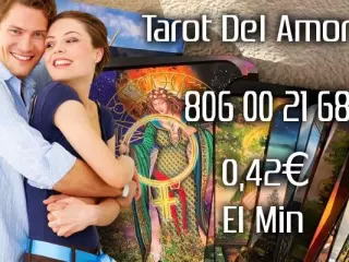 Tarot Del Amor | Consultas De Tarot |
