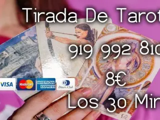 ! Consultá Tirada De Tarot Telefonico !