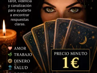 Vidente tarot