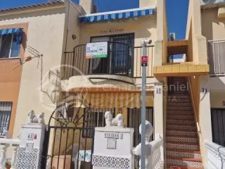 Bungalow en Planta Alta Cerca del Parque de La Mata