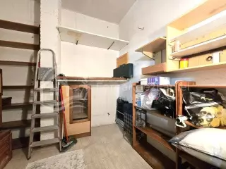 Apartamento luminoso con garaje y trastero