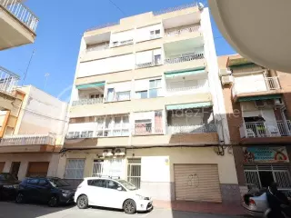 Apartamento 3 dormitorios alquiler con opción a compra
