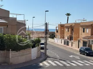 DUPLEX EN VENTA , EN LOS FRUTALES A 100 METROS DEL MAR