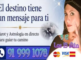 Tarotista En Línea | Consultas De Amor