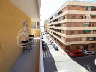Apartamento en Playa el Acequion vistas al mar