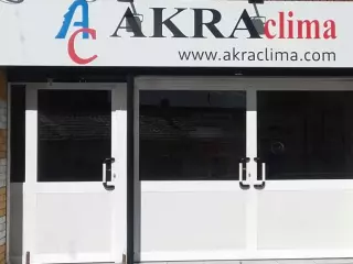 Akraclima Instalaciones