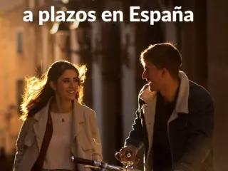Obtén tu financiación